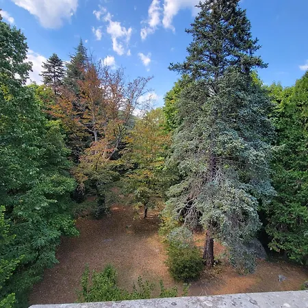 Le Temps Des Cerises Konukevi Genolhac