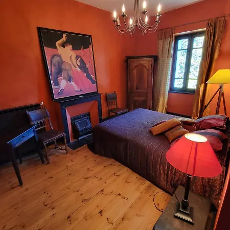 Le Temps Des Cerises 3*