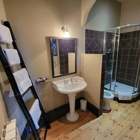 Le Temps Des Cerises Konukevi Genolhac